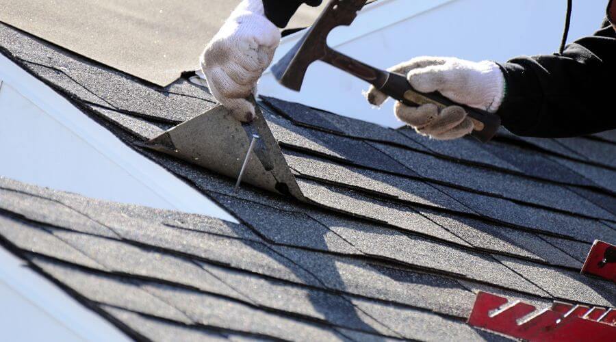 Expert top industrial roofings services in Glidden, TX