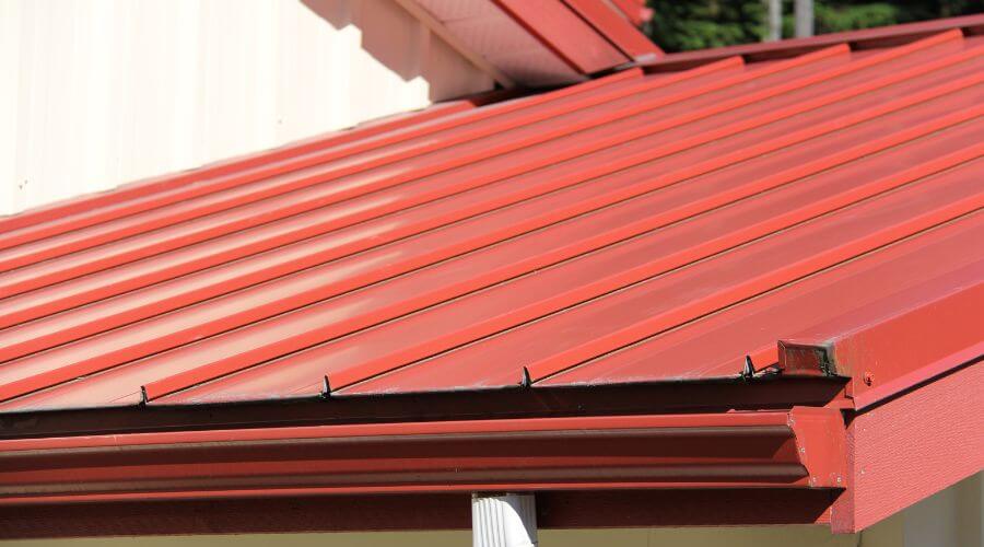 Professional top industrial roofings services in Glidden, TX